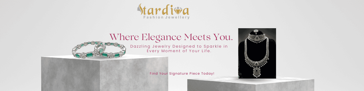 fashion jewellery 
